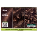Schwarzkopf Natural&Easy 560 Castano Chiaro Naturale